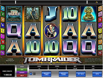 Play Free Slots Online Free No Download
